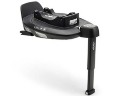 Bugaboo 360 isofix base by NUNA