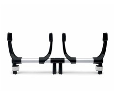 BUGABOO adapteris Donkey autokėdutei