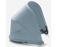 Bugaboo Bee3/ Bee5/ Bee6 vasaros stogelis Vapor mėlynas