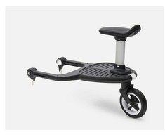 Bugaboo Butterfly antro vaiko pakopa Wheeled Board