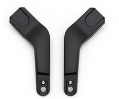 Bugaboo Butterfly car seat adapter Juodas