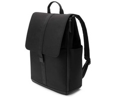 Bugaboo changing backpack kuprinė Midnight Juodas