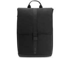 Bugaboo changing backpack kuprinė Midnight Juodas