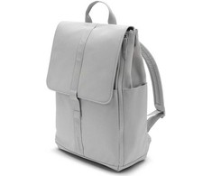Bugaboo changing backpack kuprinė Misty pilkas