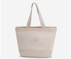 Bugaboo changing bag Desert Taupe