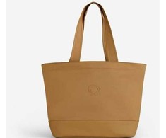 Bugaboo changing bag Noir Amber Glow SE