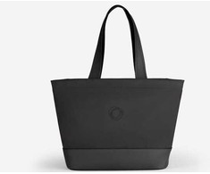 Bugaboo changing bag Noir Juodas Moonlight SE