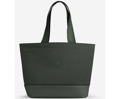 Bugaboo changing bag Noir Midnight Žalias SE