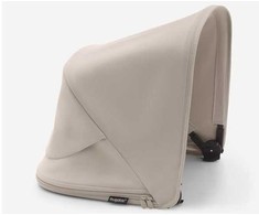 Bugaboo Donkey 5 stogelis Desert Taupe