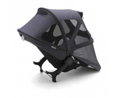 Bugaboo Donkey/ Donkey 2/ Donkey 3/ Donkey 5 vasaros stogelis / breezy sun canopy STELAR