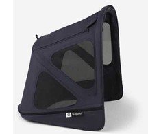 Bugaboo Donkey/ Donkey 2/ Donkey 3/ Donkey 5 vasaros stogelis / breezy sun canopy Deep indigo