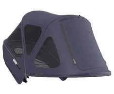 Bugaboo Donkey/ Donkey 2/ Donkey 3/ Donkey 5 vasaros stogelis / breezy sun canopy STELAR