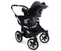 Bugaboo Donkey Mono, Duo adapteris