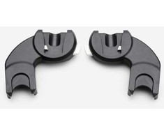 Bugaboo Dragonfly adapteriai automobiliniai kėdutei tvirtinti (0-13kg)