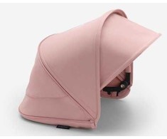 Bugaboo Dragonfly stogelis Morning pink