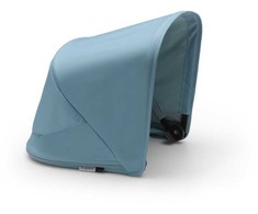 Bugaboo Fox 2/ Cameleon 3 universalus stogelis / Sun canopy Vapor Mėlyna