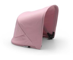 Bugaboo Fox 2/ Cameleon 3 universalus stogelis / Sun canopy Soft Rožinė
