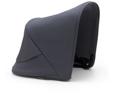 Bugaboo Fox 3/ Fox 2/ Fox/ Lynx stogelis Stormy Mėlyna