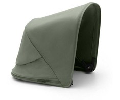 Bugaboo Fox 3/ Fox 2/ Fox/ Lynx stogelis Forest Žalias