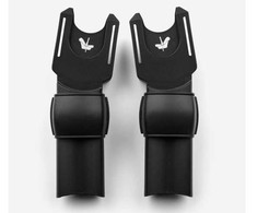 Bugaboo Fox 3, Fox Cub, Fox 5, Fox 5 Renew/Kangaroo adapteriai automobilinei kėdutei