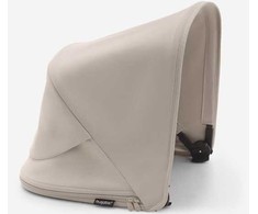 Bugaboo Fox 5/ Fox 3/ Fox 2/ Fox/ Cub stogelis Desert Taupe