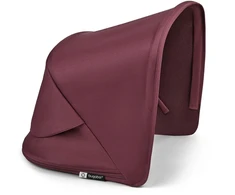 Bugaboo Fox 5/ Fox 3/ Fox 2/ Fox/ Cub stogelis Dark Cherry