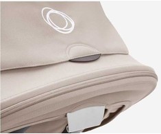 Bugaboo Fox 5/ Fox 3/ Fox 2/ Fox/ Cub stogelis Desert Taupe