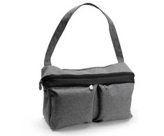 Bugaboo fox / donkey / cameleon / bee / ant organizer Pilkas MELANGE