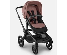 Bugaboo Fox / Donkey / Cameleon / Bee / Buffalo įdėklas / seat liner Dusty pink