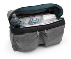 Bugaboo fox / donkey / cameleon / bee / ant organizer Pilkas MELANGE