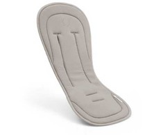 Bugaboo Fox / Donkey / Cameleon / Bee / Buffalo įdėklas / seat liner FRESH Baltas