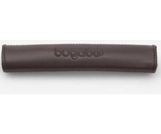 BUGABOO Fox5/ Cub buomelio paminkštinimas DARK BROWN