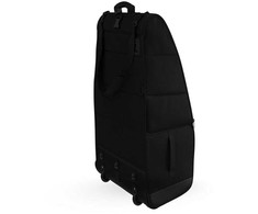 Bugaboo Juodas COMFORT transport bag