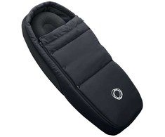 Bugaboo kūdikio kokonas Juodas