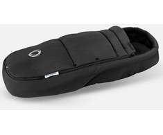 Bugaboo kūdikio kokonas Juodas