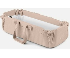 Bugaboo kūdikio lopšiukas Desert Taupe
