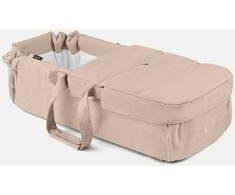 Bugaboo kūdikio lopšiukas Desert Taupe