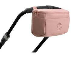 Bugaboo organizer Morning Rožinė
