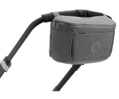 Bugaboo organizer Pilkas Melange