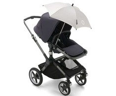 Bugaboo parasol Fresh baltas
