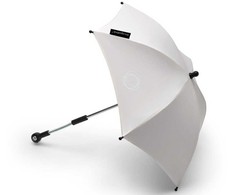 Bugaboo parasol Fresh baltas