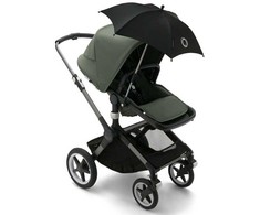 Bugaboo parasol Juodas