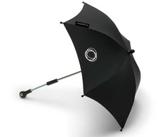 Bugaboo parasol Juodas