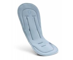 Bugaboo universalus įdėklas / breezy seat liner Vapor Mėlyna