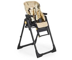 Cangaroo Tiramisu maitinimo kėdutė 2in1 Gold limited edition