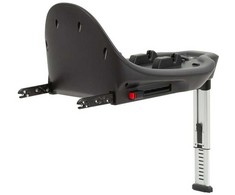 Carrello Ammonite isofix bazė