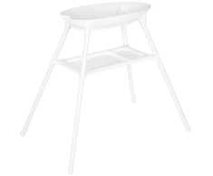 Carrello Auri vonelės stovas Pearl Baltas