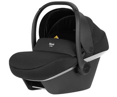 Carrello Nova automobilinė kėdutė 0-13kg i-size (40-87 cm) Pilkas Line