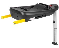 Carrello Nova isofix bazė