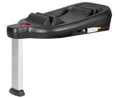 Carrello Nova isofix bazė